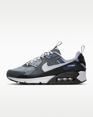 Nike Air Max 90 Men's Shoes. Nike LU